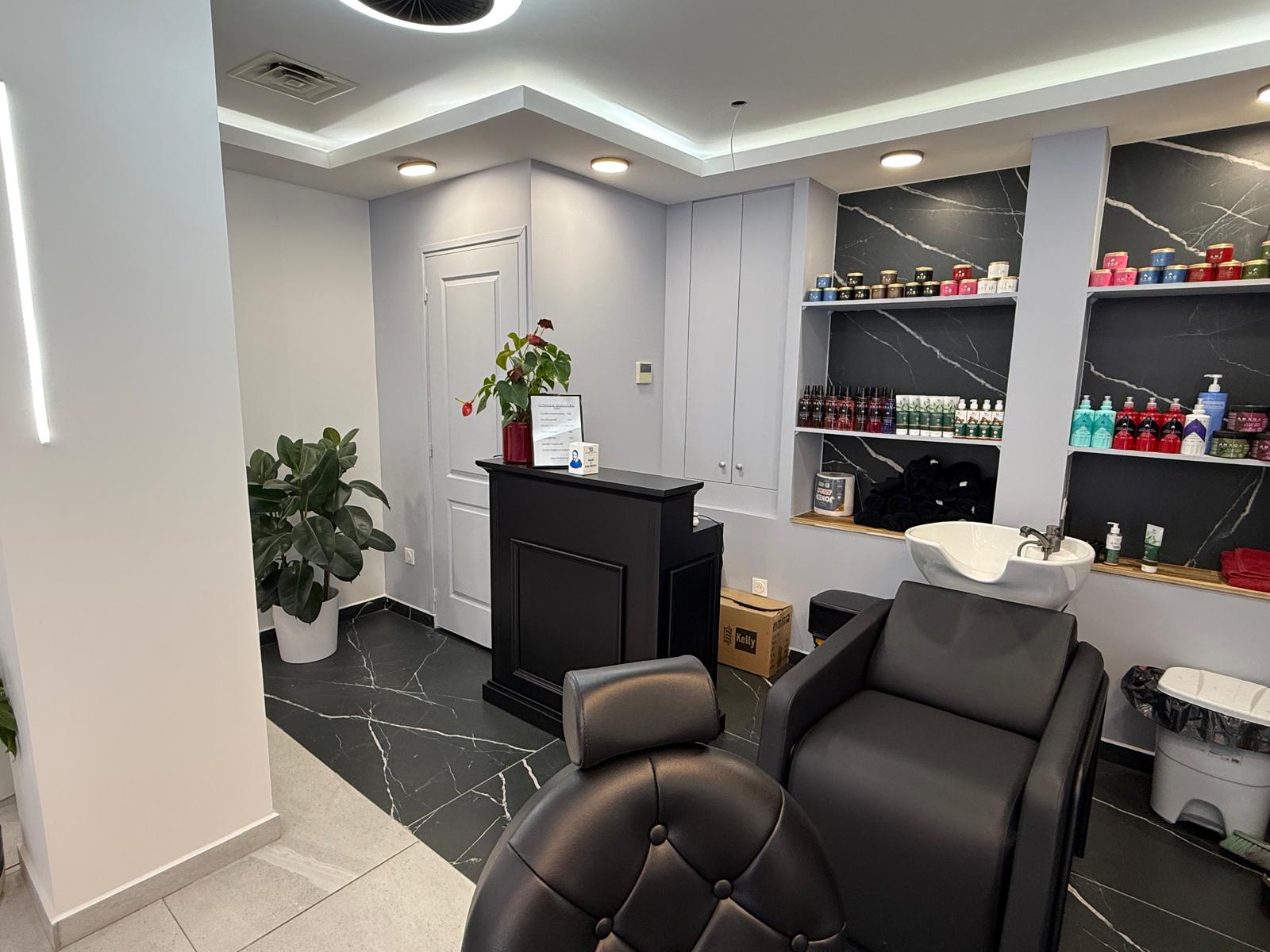 Coiffure Signature